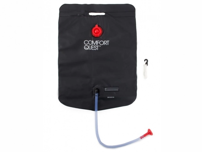 Douche solaire touristique Bestway 20l