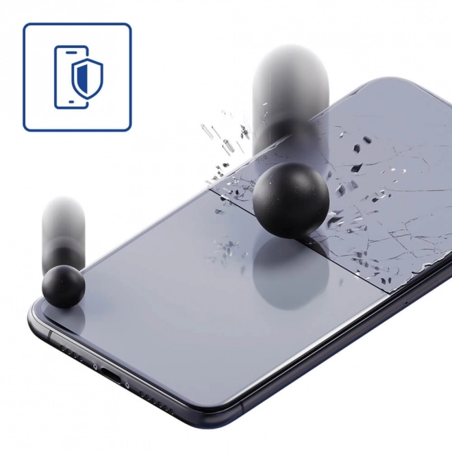 Verre hybride FlexibleGlass pour iPhone 12/12 Pro 6,1