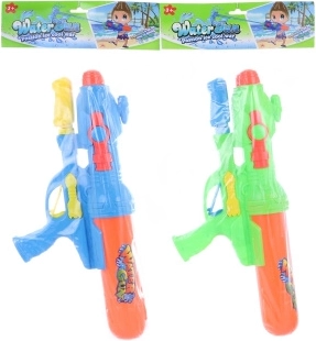 Pistolet à eau avec pompe 43 cm