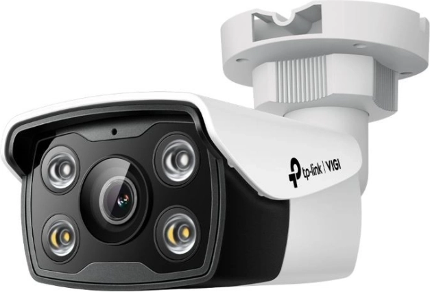 Caméra Vigi C350 5MP Bullet Couleur Intégrale