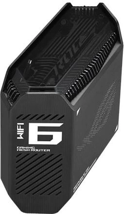 Vitesse Wi‑Fi 6 AX10000 pour les plus exigeants