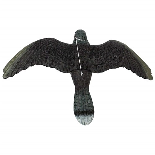Attrape-Faucon pèlerin - Répulsif à oiseaux