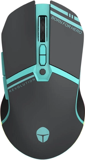 Double mode : 2,4 GHz et câble