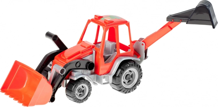 Pièces mobiles pour un jeu réaliste