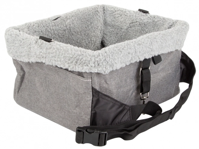 Caisse de voiture pour chiens