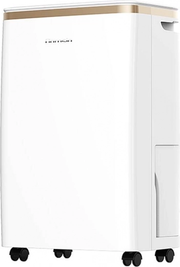 Fonctionnement silencieux et économe