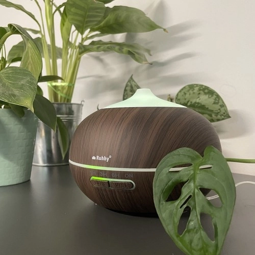 Diffuseur d'arôme - humidificateur 400ml DB