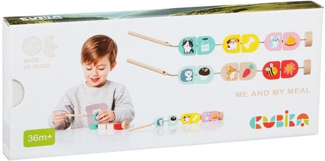 Bel emballage cadeau