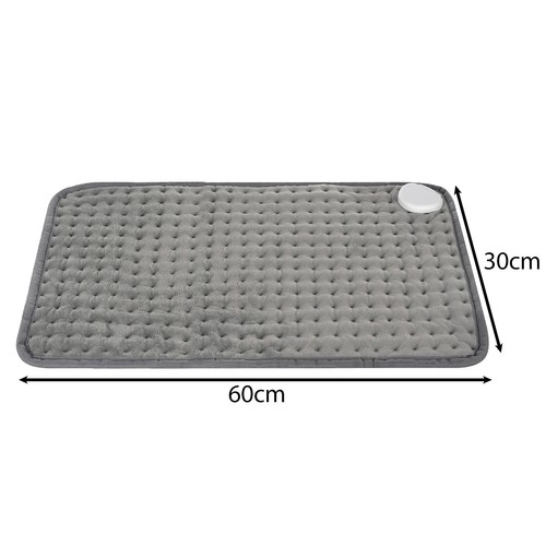 Tapis chauffant 60x30 cm
