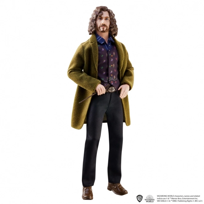 Sirius Black figurine d'action