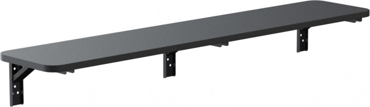 Structure solide avec capacité jusqu’à 50 kg