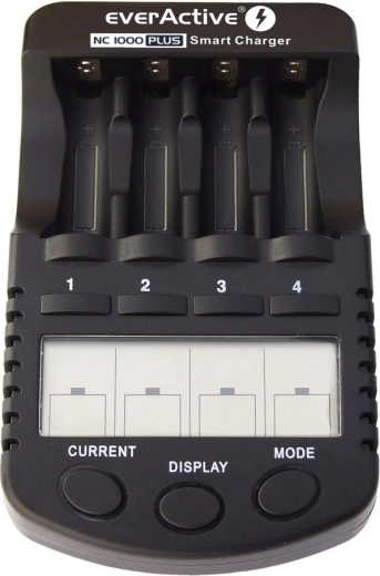 Décharge et test de capacité précis