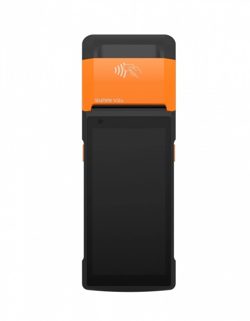 Terminal de paiement mobile Sunmi V2s avec Android et NFC