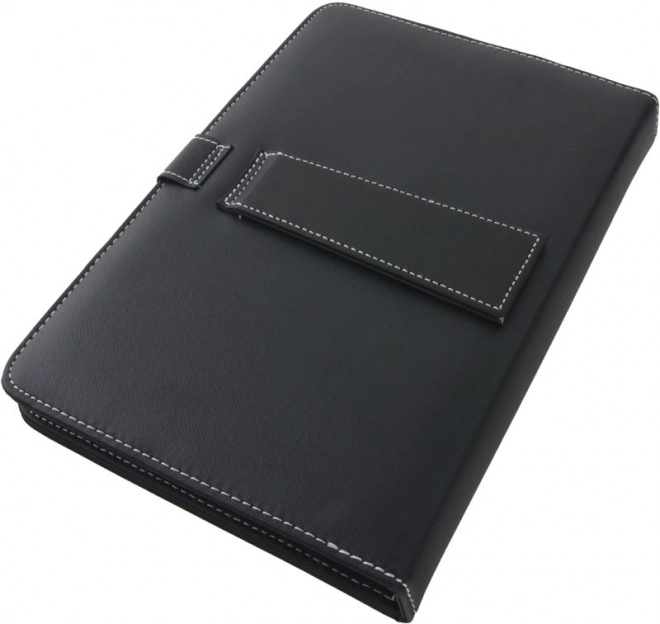 Clavier et étui pour tablettes 10,1" noir