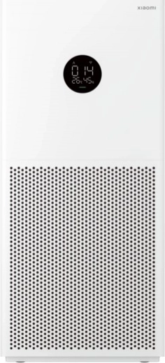 Filtration puissante 3-en-1 avec CADR jusqu’à 360 m³/h