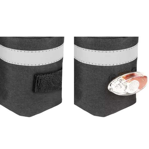 Sac thermique pour vélo Trizand 9l