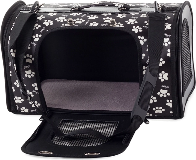 Sac de transport pour chiens et chats 49 cm