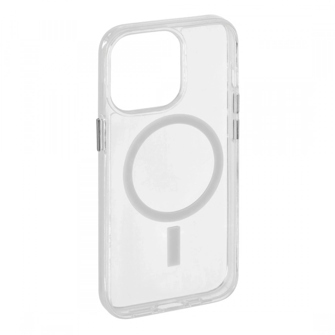 Coque iPhone 14 Pro MagCase transparente