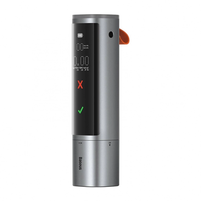 Testeur d'alcool électronique Baseus SafeJourney Pro