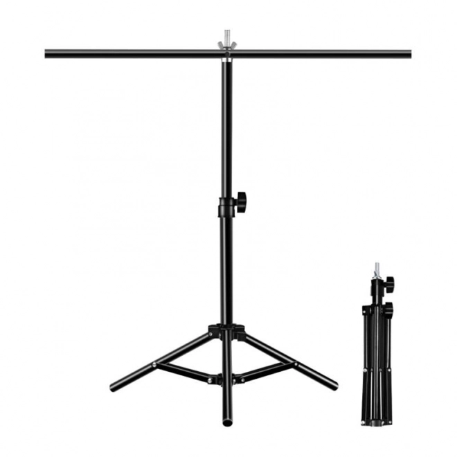 Support de fond de studio photo Puluz PU3054B 67cm