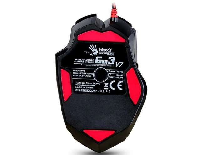 Souris de jeu A4Tech Bloody V7M