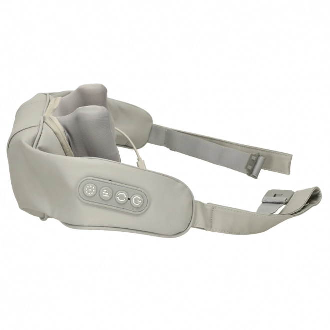 Collier de massage pour le cou et les épaules