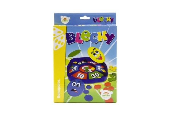 Jeu de Société Blechy