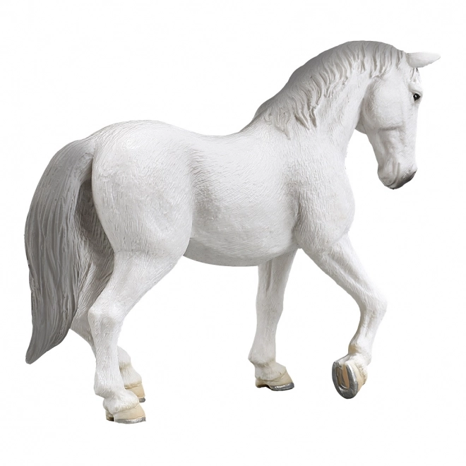 Mojo figurine Lipizzan