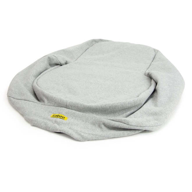 Loboo 13622 Housse matelassée pour caisses BUBBLE