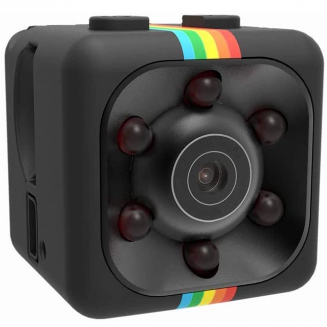 Mini caméra USB espion Full HD avec IR