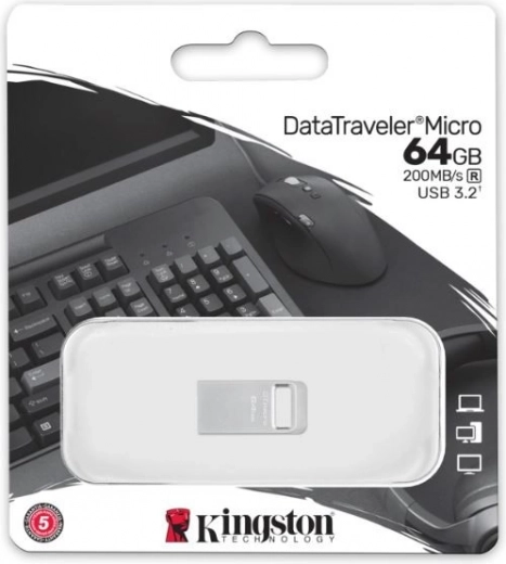 Vitesse USB 3.2 Gen 1