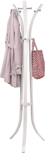 Base triple pour une excellente stabilité