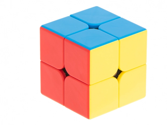 Jeu logique Rubik's Cube 2x2 MoYu