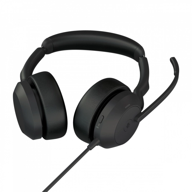 Casque Stéréo Jabra Evolve2 50 USB-C