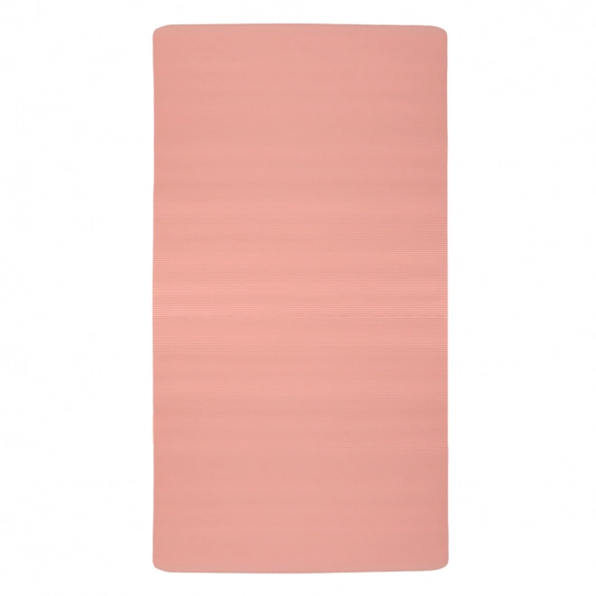 Tapis de yoga épais 185x80x1,5 cm rose