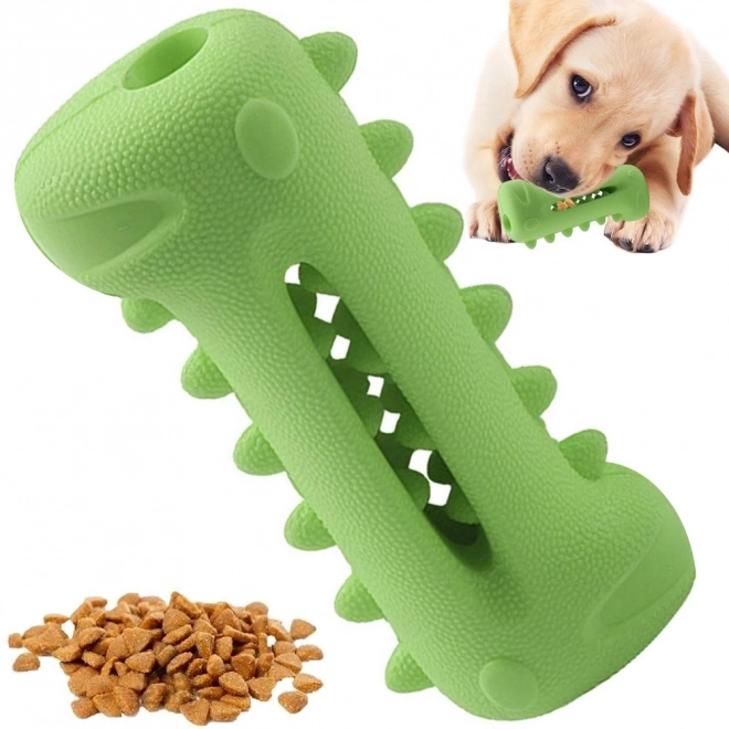 Jouet à mâcher pour le nettoyage des dents des chiens