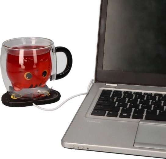 Alimentation USB facile