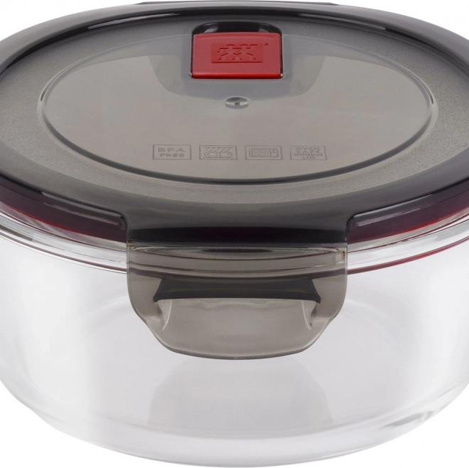 Bocal en verre ZWILLING Gusto 600 ml