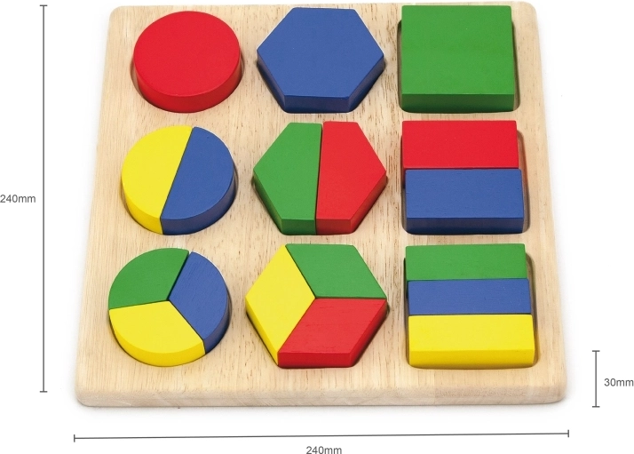 Conception en bois sûre