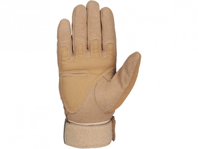 Gants tactiques XL avec protection des articulations