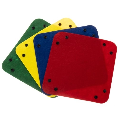 Tapis pliable Malatec 21835