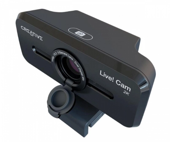 Webkamera Creative Live! Cam 2K