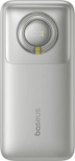 Écran LED intelligent et protection complète