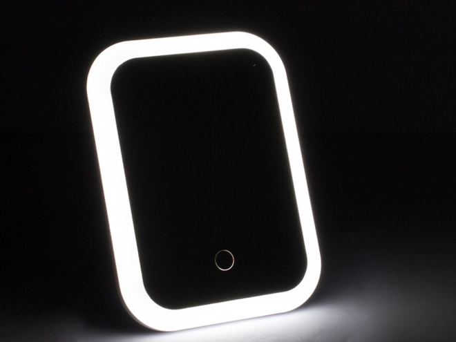 Miroir cosmétique LED avec éclairage