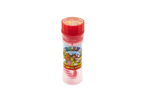 Bublifuk Mes premiers animaux 50ml