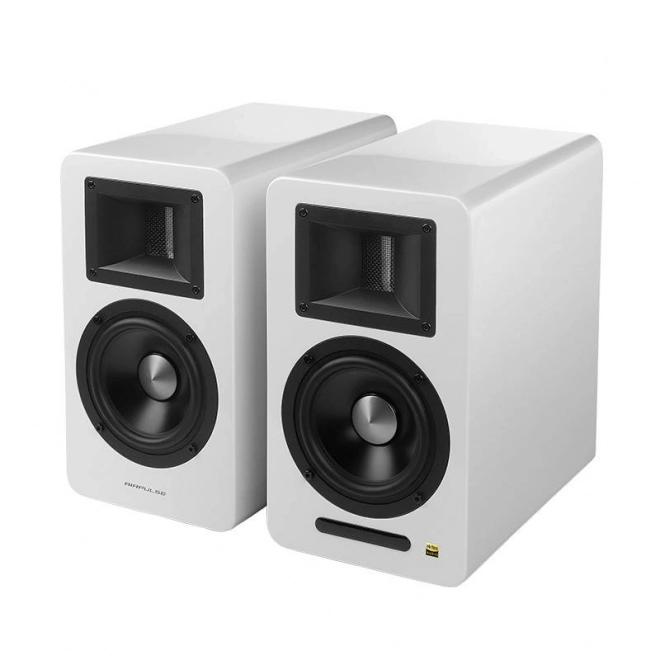 Haut-parleurs Edifier Airpulse A100 blancs