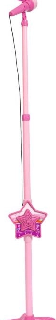 Hauteur réglable 85–115 cm
