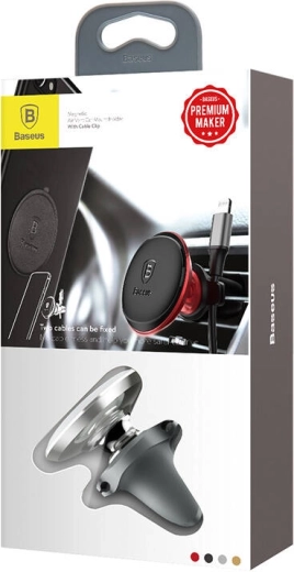 Organisation des câbles de charge