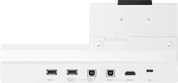 Station d’extension de ports pour Samsung Flip Pro WM55B et WM65B