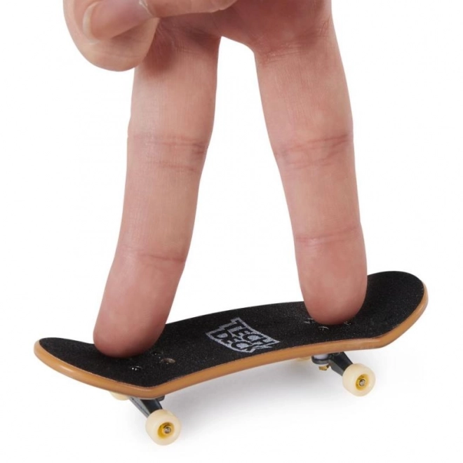 Tech Deck ensemble de 10 mini-skateboards